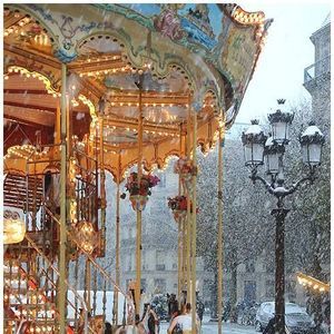 Meet your Posher, Yaz